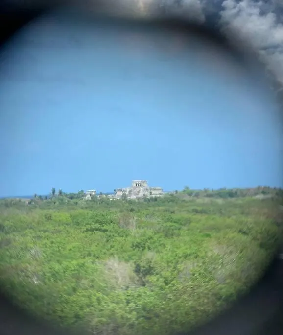 Βίλα Private Rooftop Pool - Bike To Ruins Or Beach Τουλούμ